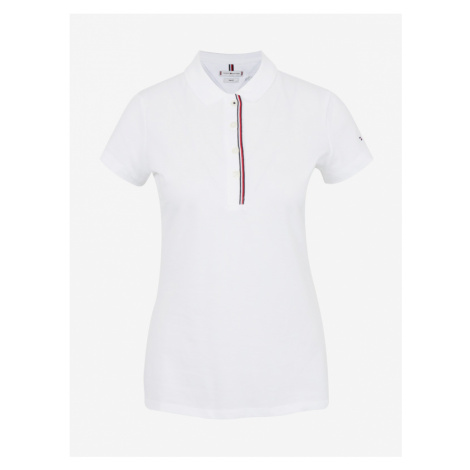 Dámske tričká, tielka a blúzky Tommy Hilfiger