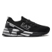 EA7 Emporio Armani Sneakersy XSX112 XOT76 M826 Čierna