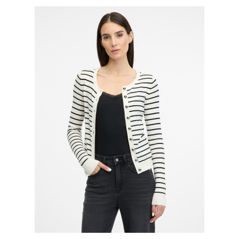 Cream women's cardigan ORSAY - Women's