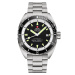 Swiss Military SMA34100.02 Diver Titanium Automatic 42 mm