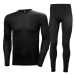 Termopradlo Set Helly Hansen HH Comfort Line light Set Black