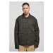 Functional jacket black