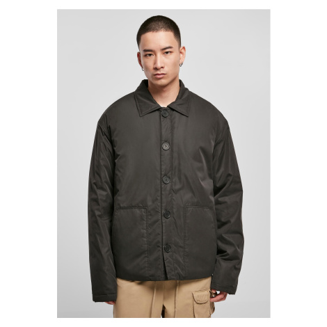 Functional jacket black Urban Classics