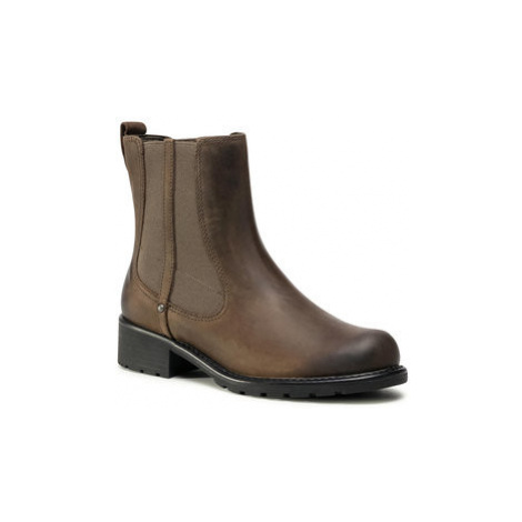 Dámske Chelsea Boots Clarks