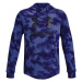 Under Armour Rival Terry Novelty Hd Blue