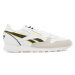 Reebok Sneakersy Classic Leather 100032760-M Biela