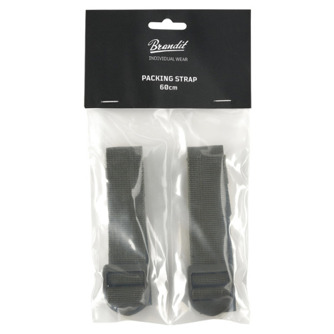 Packing Straps 60 2-pack of olives