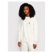 Levi's® Mikina Standard Graphic Fleece 34363-0008 Biela Regular Fit