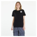 Tričko The North Face Relaxed Fine Tee TNF Black