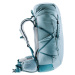 Deuter Aircontact Ultra 45 + 5 SL dusk-atlantic