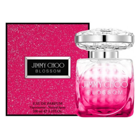 Jimmy Choo Blossom - EDP 40 ml