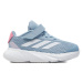 Adidas Sneakersy Duramo SL Kids IF6107 Modrá