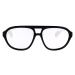 Gucci  Occhiali da Sole  GG1239S 002  Slnečné okuliare Čierna