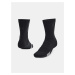 Under Armour Curry UA AD Playmaker 1p Mid-BLK Socks - Unisex