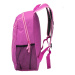 Batoh Semiline J4917-4 Pink 43 cm x 28 cm x 15 cm