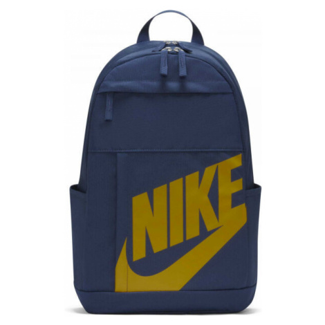 Nike ELEMENTAL Batoh, tmavo modrá, veľkosť