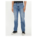 Levi's® Džínsy 501® 00501-3504 Modrá Straight Fit