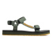 Columbia Sandále Breaksider Sandal BM0486 Zelená