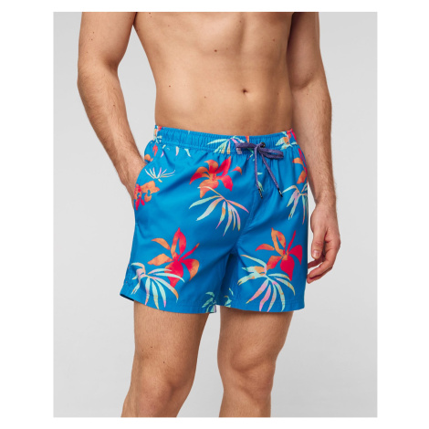 Pánske Boardshortky Quiksilver Everyday Mix Volley 15