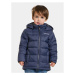 Didriksons Zimné bundy Rodi Kids Jacket 2 504983 Tmavomodrá