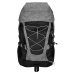 Bags2GO Yellowstone Outdoorový batoh 44 l DTG-16196 Grey Melange