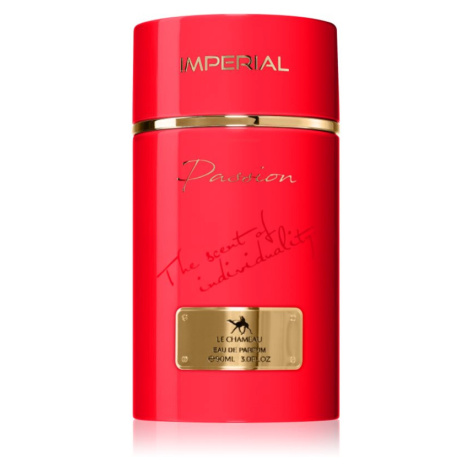 Le Chameau Imperial Passion parfumovaná voda unisex