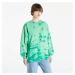 Mikina JJXX Taylor LS Loose Sweat Green