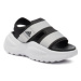 Adidas Sandále Mehana Sandal Kids ID7910 Sivá