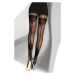 LivCo Corsetti Fashion Woman's Tights 40 Den Eselda