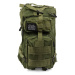 Turistický batoh Offlander Survival 25L OFF_CACC_32GN