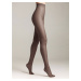 Conte Woman's Tights & Thigh High Socks Euro-Package Grafit