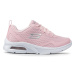 Skechers Sneakersy Microspec Max 302378L/LTPK Ružová