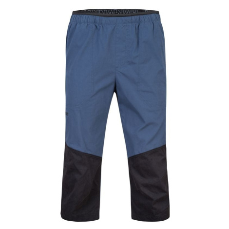 Men's 3/4 pants Hannah HUG II ensign blue/anthracite