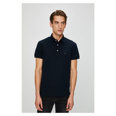 Pánske polokošele Tommy Hilfiger