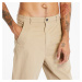 Kalhoty Urban Classics Cropped Chino Pants Unionbeige