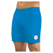 Pánské plavky shorts 17 tmavě modrá model 16241987 - Self