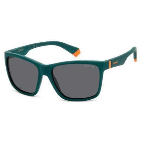 Polaroid Junior PLD8057/S DLD/M9 Polarized - ONE SIZE (50)