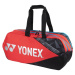 Yonex 92231W PRO TOURNAMENT BAG Športová taška, červená, veľkosť