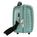 Movom India Turquoise, ABS Cestovný kozmetický kufrík, 21x29x15cm, 9L, 5083925
