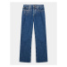 Calvin Klein Jeans Džínsy IG0IG02062 Modrá Relaxed Fit
