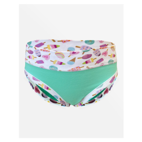 Dievčenská spodná bielizeň Gina