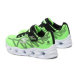 Skechers Sneakersy Vortex 2.0 400602L/LMBK Zelená