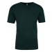 Next Level Apparel Pánske tričko NX3600 Forest Green