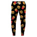 Tepláky Aloha From Deer Fast Food SWPN-PC AFD155 Black