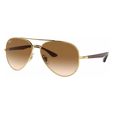 Ray-Ban RB3675 001/51 - ONE SIZE (58)