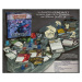 Wizards of the Coast D&D Castle Ravenloft Boardgame