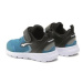Bagheera Sneakersy Pixie 86576-18 C2201 Modrá