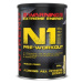 NUTREND N1 Pre-Workout 10 x 17 g grapefruit