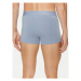 Calvin Klein Underwear Boxerky 000NB4115A Modrá