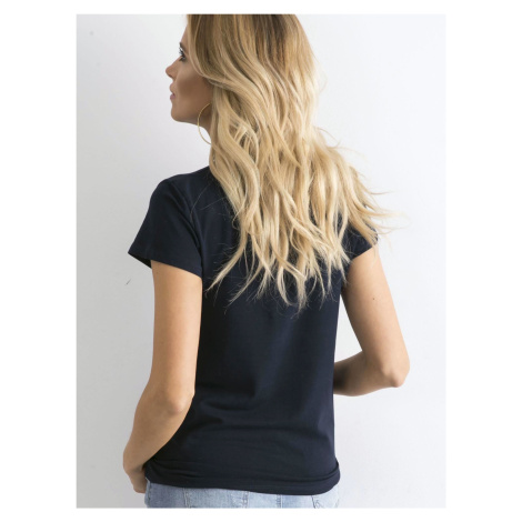T-shirt-RV-TS-4623.93-navy blue